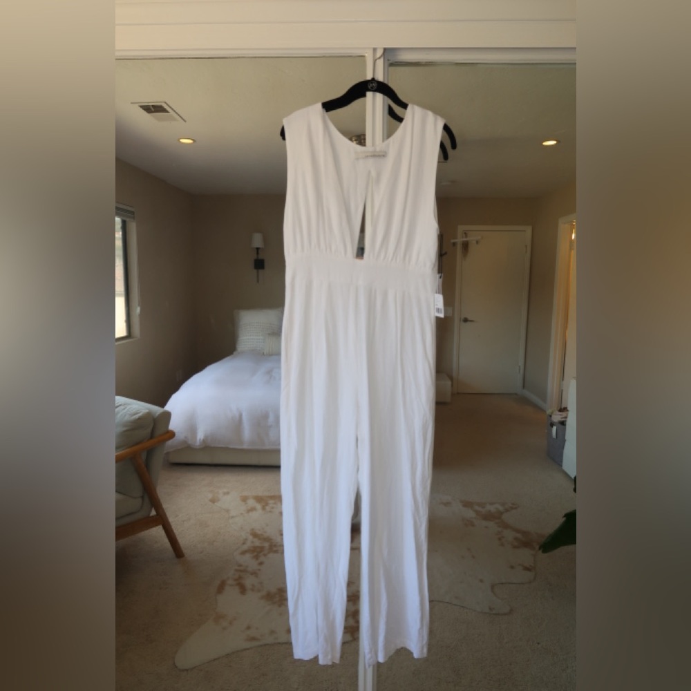 Still Water Jumpsuit. Never Worn.